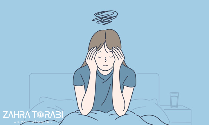 اضطراب و افسردگی در نوجوانان ایرانی: نشانهها، دلایل و راهکارهای مؤثر 1 symptoms of